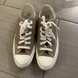 Converse Carhartt Shoes Women 7 Men 5