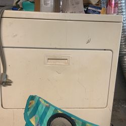 Used Dryer For Sale Or For Parts/whirlpool
