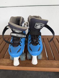 Kids roller blades