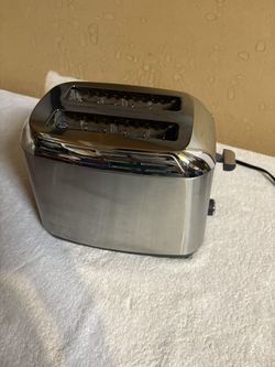 Black And Decker Toaster