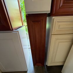 Cherry cabinet