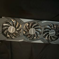 Gigabyte Radeon Rx 5700xt