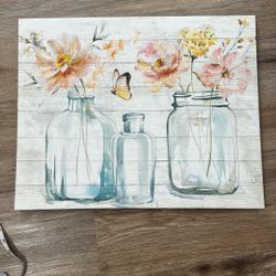 Canvas Art
