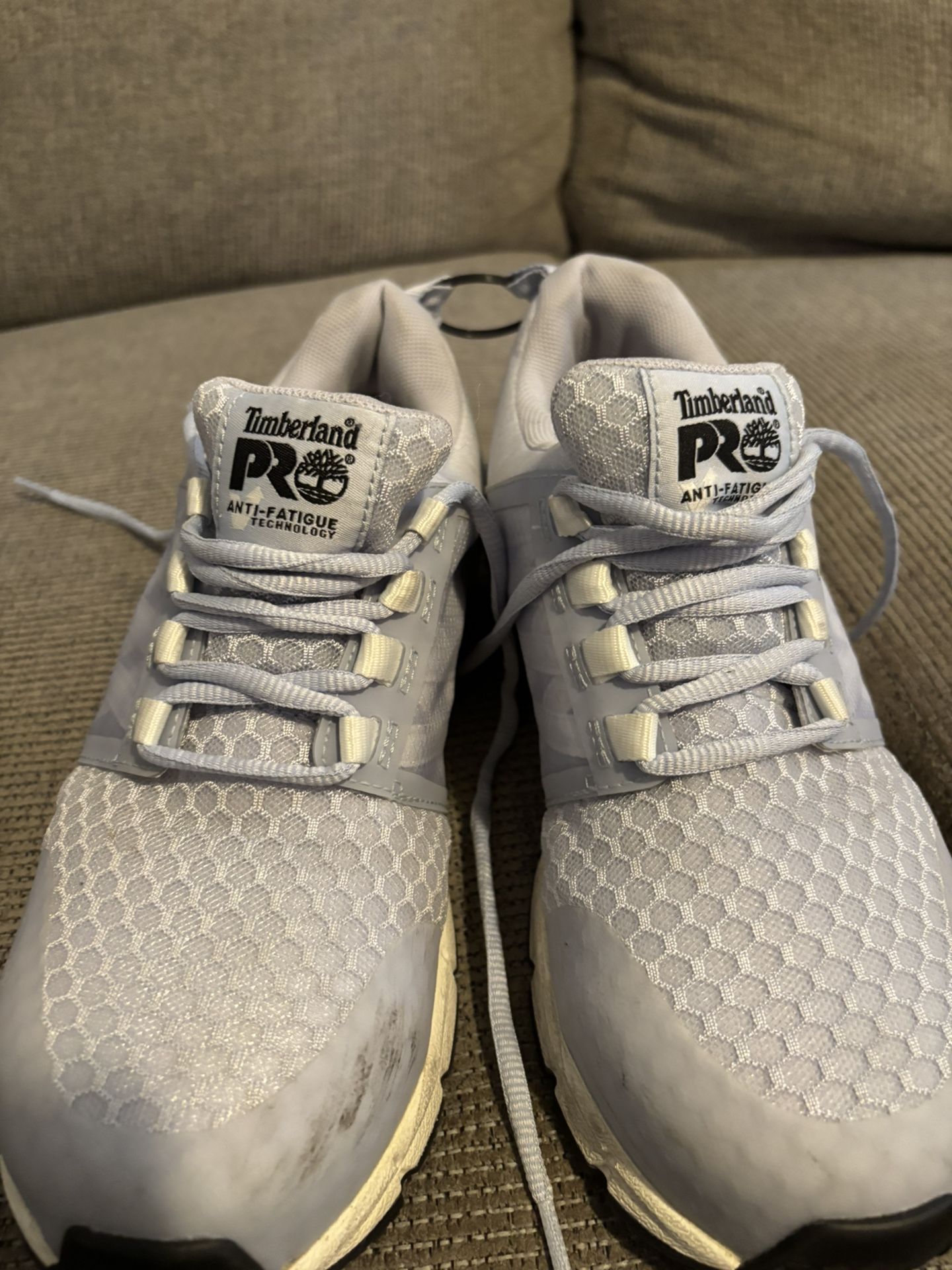 Timberland PRO 8.5 W