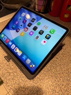 iPad Pro (12.9inch)(3rd generation)256gb