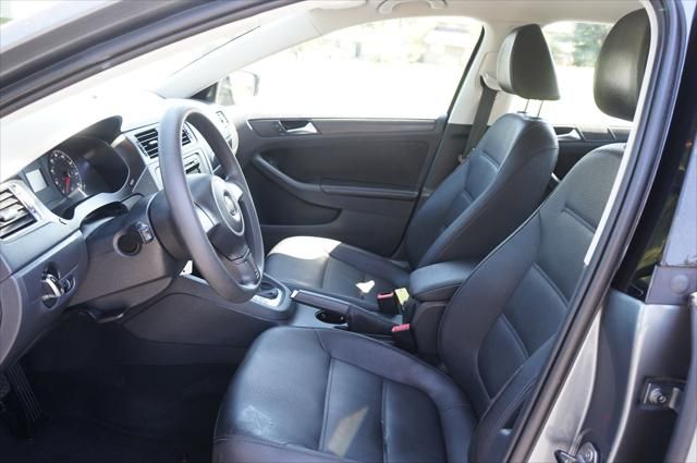 2011 Volkswagen Jetta