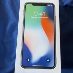 iPhone Box ONLY!
