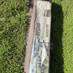 Portable Canopy Frame