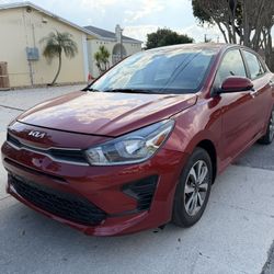 2023 KIA RIO LX 