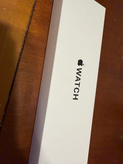 Apple Watch 5 Series 40 mm