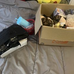 **MOVING OUT SALE** EVERYTHING MUST GO