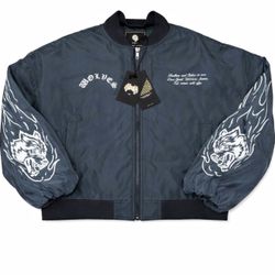 DarcSport SHE cropped jacket