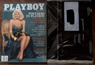 Vintage Magazines 90’s/early 2000’s