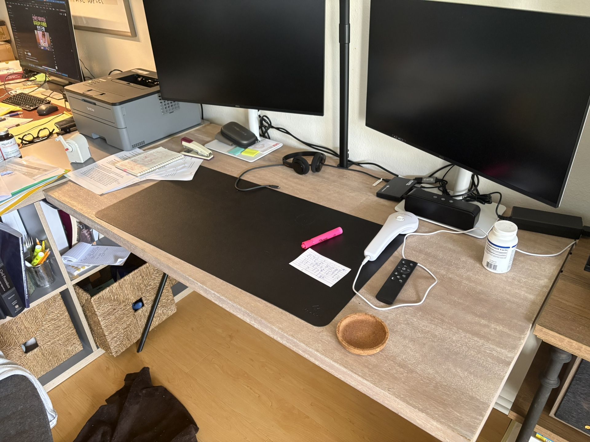 Desk