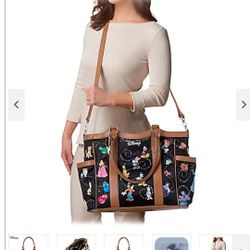 Disney Bag