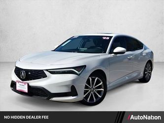 2025 Acura Integra