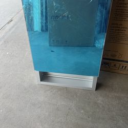 Medicine Cabinet Storage Mirror 