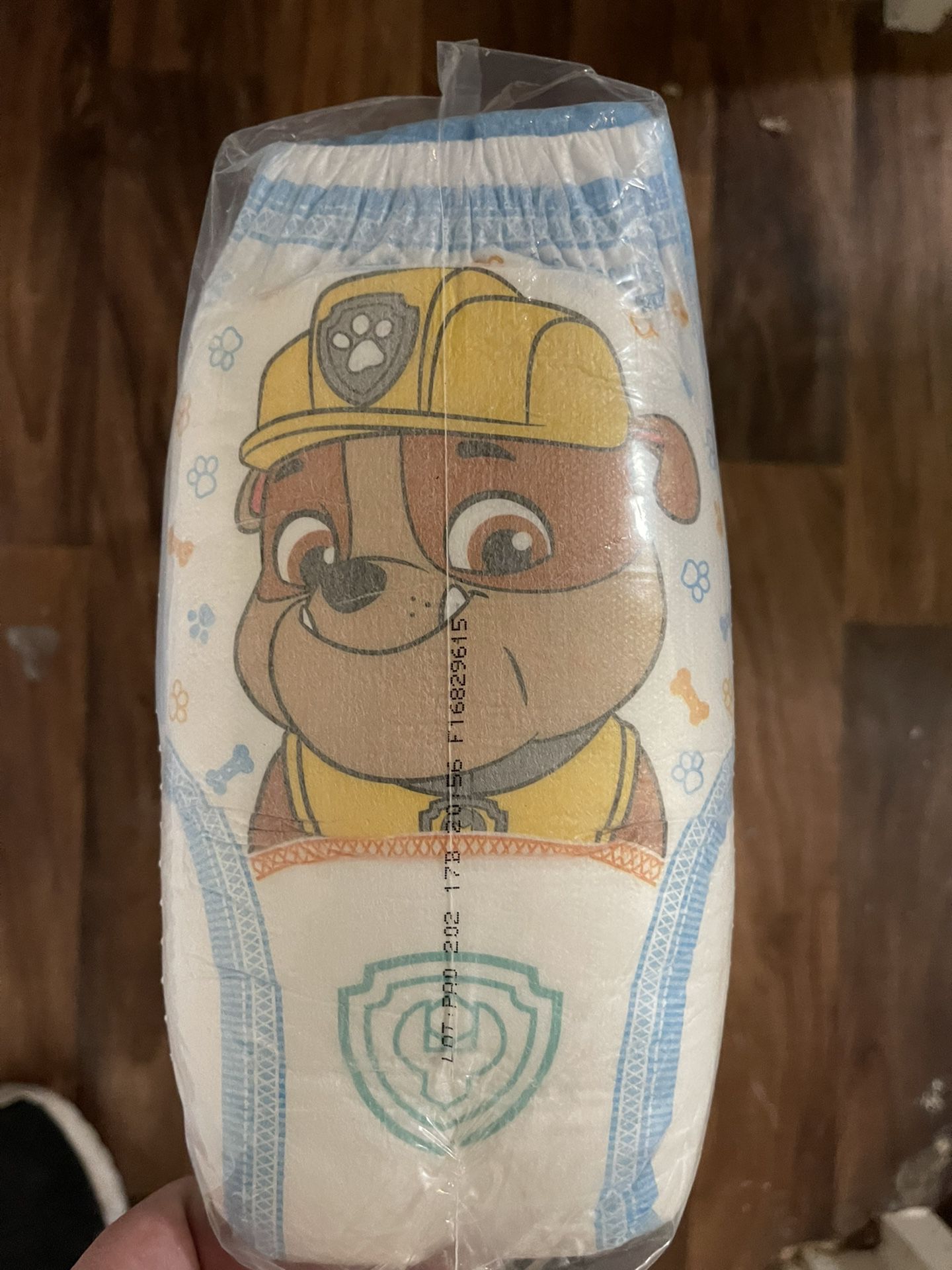 Paw Patrol Pull Ups Pack for Sale in Mesa, AZ - OfferUp