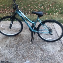 Rockmcreek Bike