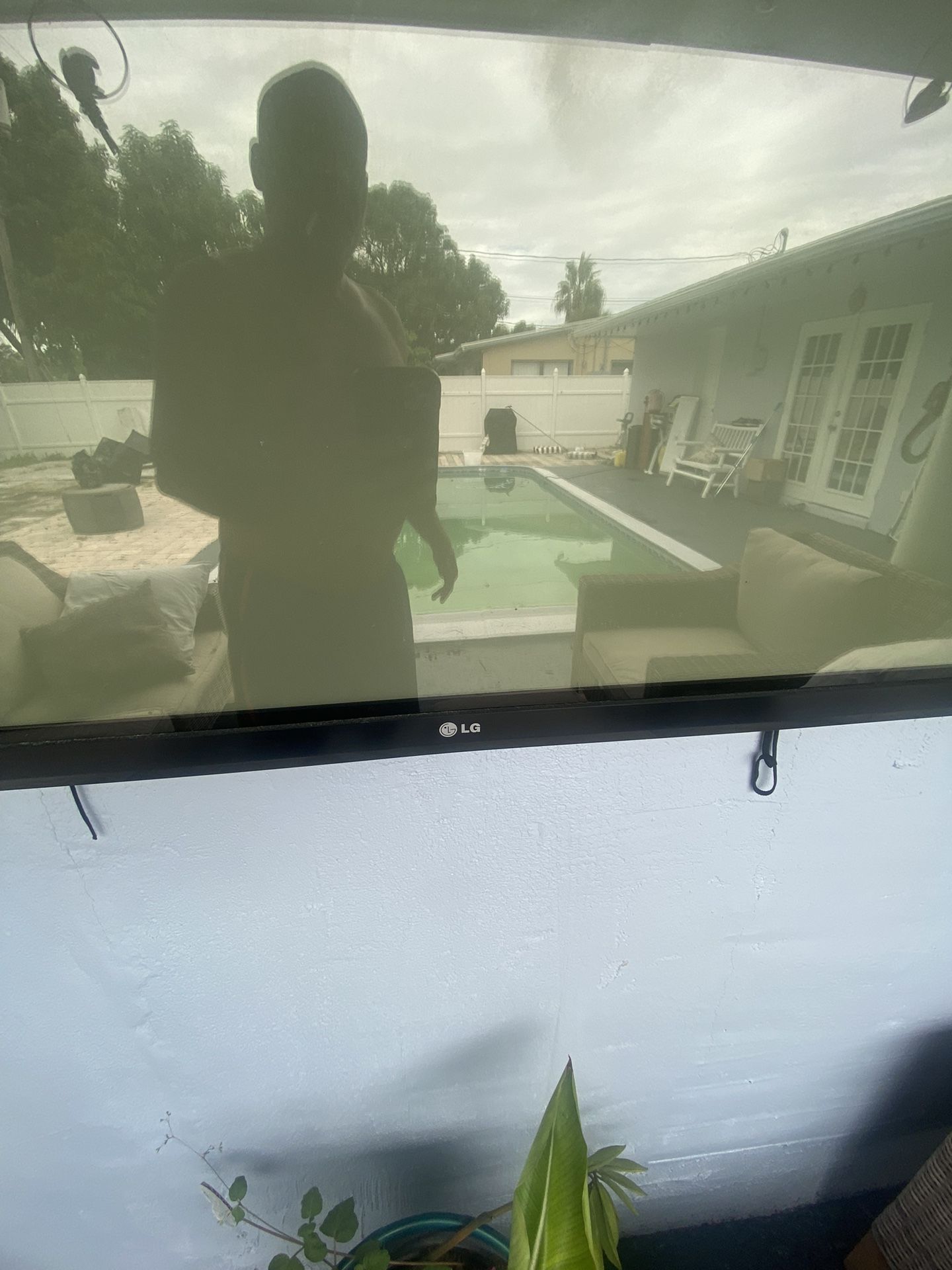 55 Inch Tv No Remote