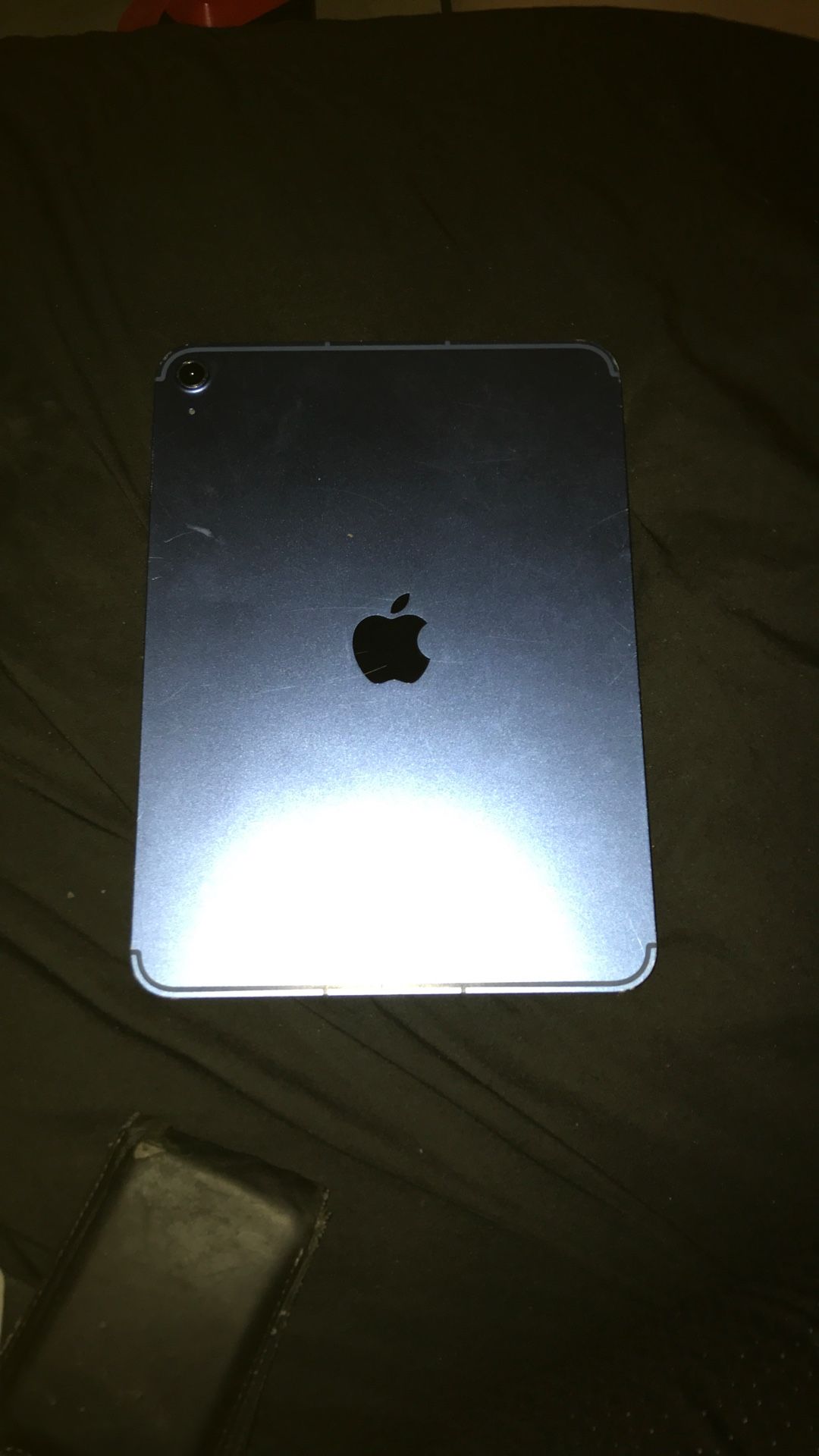 iPadOS A16