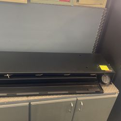 American security Rifle Safe