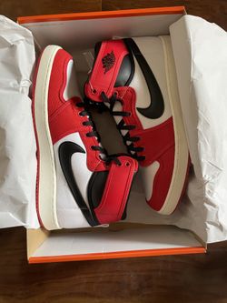 Air Jordan  1 KO Chicago