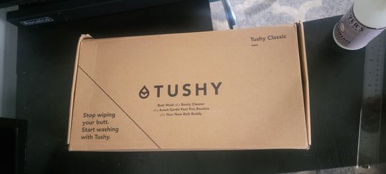 Tushy Bidet