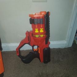 3 GREAT Condition Nerf Guns 