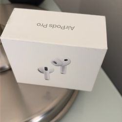 AirPods Pro 3 (new)