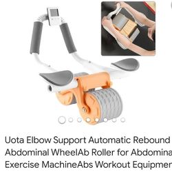 Abdominal Wheel Ab Roller