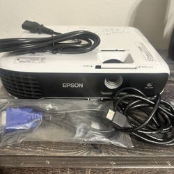 Epson Ex3260