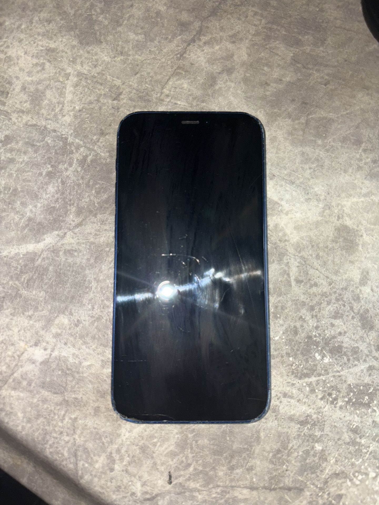iPhone 12 Mini 