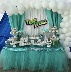 Baby shower