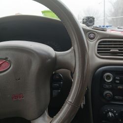 Oldsmobile 2003 4door Alero 