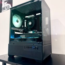 ⚡ Gaming PC - Fortnite 144+ FPS / Roblox MAX - GTX 1070 8GB