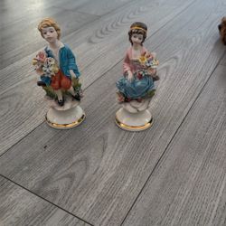 Capo Dimontes Vintage 