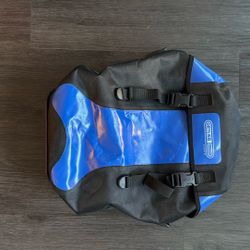 Set of Ortlieb Waterproof Bike Packing Bags