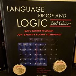 Assorted Philosophy Text books