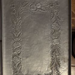 Forge Aluminum Serving Tray