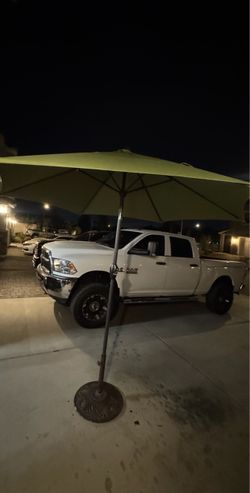 Umbrella Outdoor