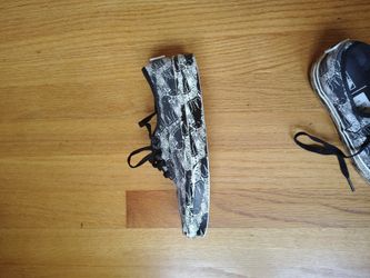 "Opening Ceremony" Vans Sz 5.5 Mens, 7 Women's