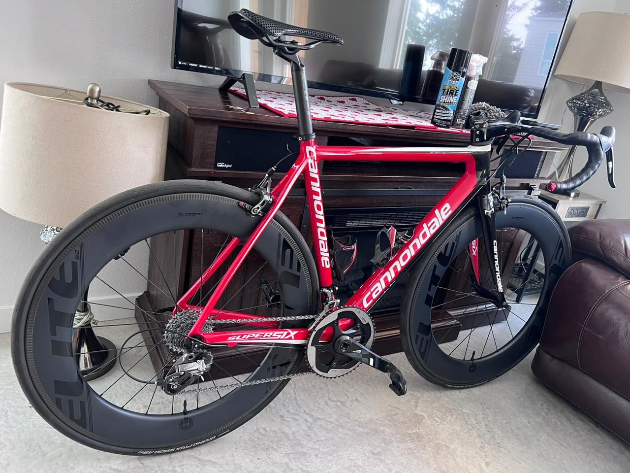 Bike Cannondale