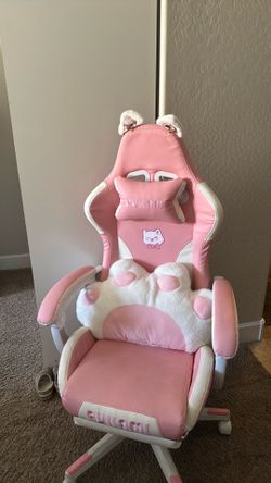 Gaming chair