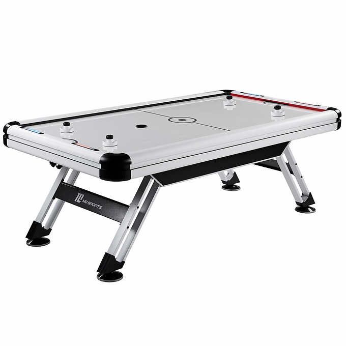 MD Sports 89” Air Hockey Table 