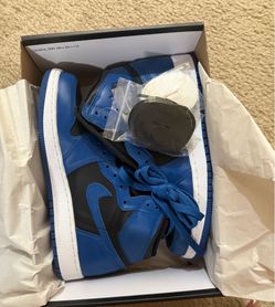 New Jordans