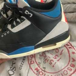 Jordan 3