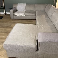 Sectional Sofa