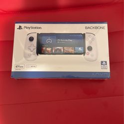 PlayStation Phone Holder