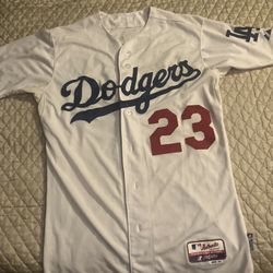 Dodgers Jersey 